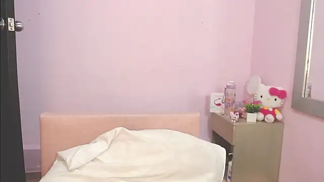 kiity horny  online show from November 18, 2025, 12:31 pm