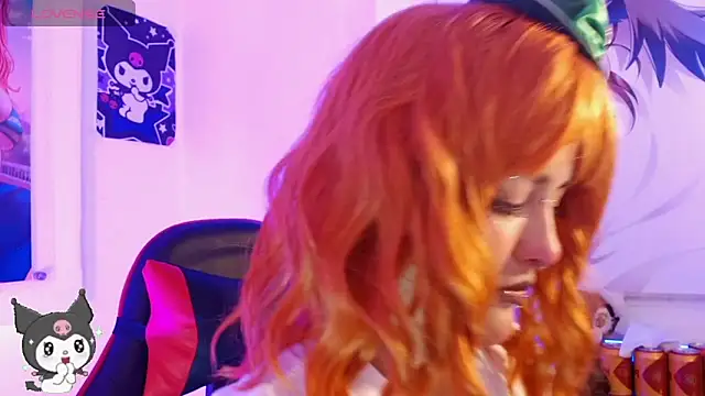 lil candy77 online show from March 17, 2026, 12:19 pm