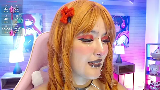 Snapshot of lil_candy77 chatting on June 3, 2026, 12:08 pm lil candy77 online show from June 3, 2026, 12:08 pm