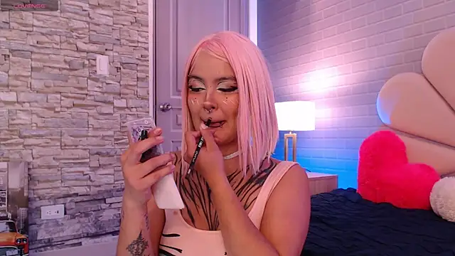 lil candy77 online show from July 29, 2026, 10:35 am