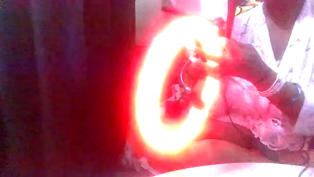 prettymaa online show from November 21, 2025, 11:14 pm