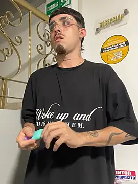 NikoStone  online show from February 19, 2026, 4:08 am