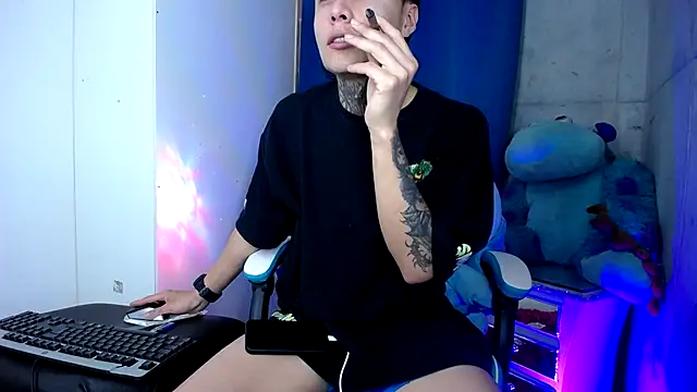 Snapshot of anaximandro_hot chatting on September 29, 2025, 5:23 am anaximandro hot online show from September 29, 2025, 5:23 am