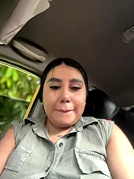 Sophie Dreamss online show from September 10, 2025, 8:42 pm