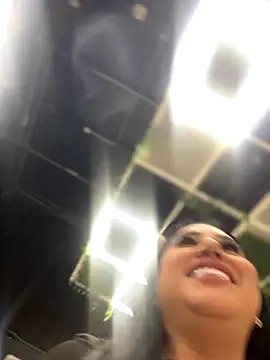 Sophie Dreamss online show from September 11, 2025, 8:20 pm