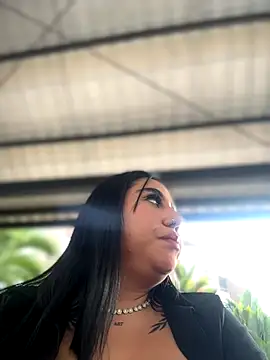 Sophie Dreamss online show from October 11, 2025, 9:35 pm