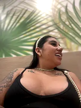 Sophie Dreamss online show from October 14, 2025, 9:48 pm