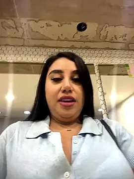 Sophie Dreamss online show from January 16, 2026, 7:07 pm