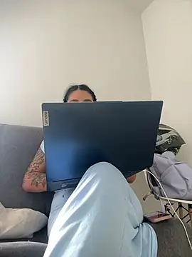 Sophie Dreamss online show from March 17, 2026, 8:34 pm