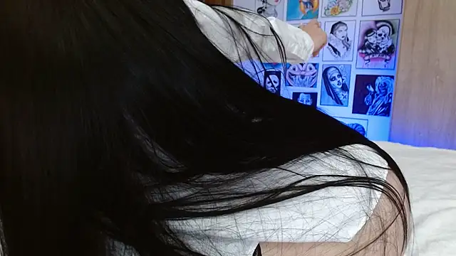 rachel rosse11 online show from February 22, 2026, 9:02 pm