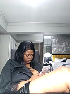 trickyOne online show from September 26, 2025, 8:57 pm