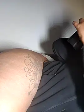 trickyOne online show from March 12, 2026, 9:32 pm