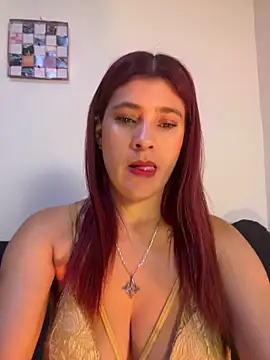 Skarlett 12  online show from May 10, 2026, 9:25 am
