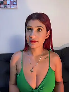 Skarlett 12  online show from May 14, 2026, 9:05 am