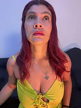 Skarlett 12  online show from May 18, 2026, 9:04 am