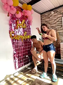 sloppy sexhard online show from September 11, 2025, 8:20 pm