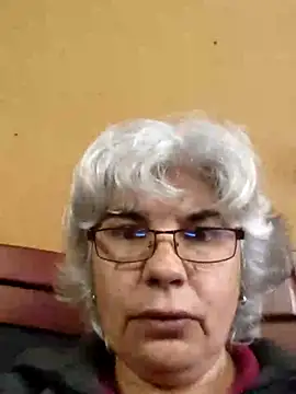 Lady Silver online show from September 26, 2025, 9:41 pm