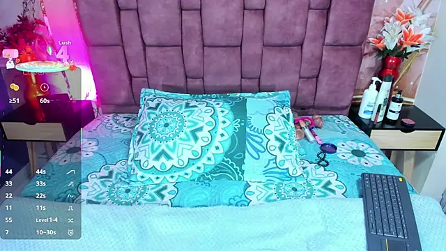 Snapshot of ada_piter chatting on November 26, 2025, 4:35 am ada piter online show from November 26, 2025, 4:35 am