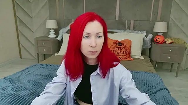 Sofia Lix online show from October 24, 2025, 4:03 pm