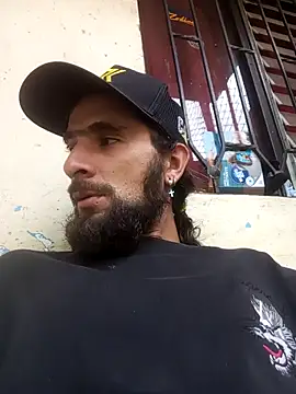 hairy mannn online show from March 20, 2026, 2:44 pm