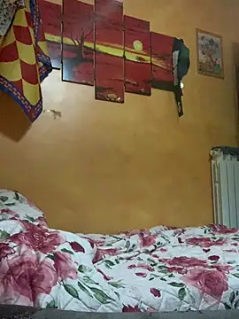 maripocita79 online show from July 21, 2026, 2:14 am
