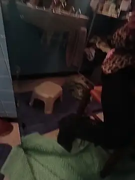 AriaCortes online show from October 27, 2025, 10:58 pm