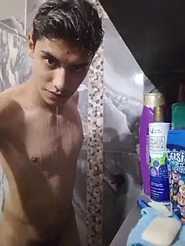 aispuro8505 online show from February 13, 2026, 7:26 am