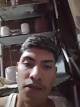 aispuro8505 online show from March 14, 2026, 7:14 am