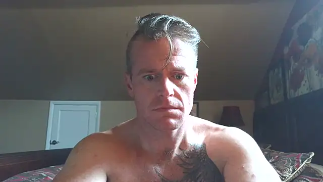 DILFiGuess11 online show from May 24, 2026, 7:41 pm