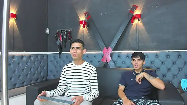 Golldens Dreamss online show from November 14, 2025, 12:04 pm