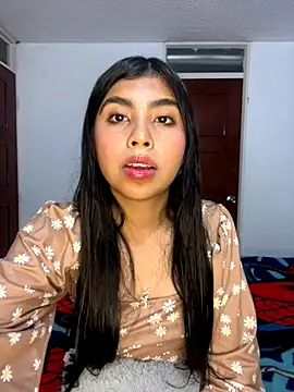 DianeSuns  online show from October 17, 2025, 2:15 am