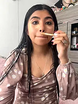 DianeSuns  online show from December 21, 2025, 6:59 pm