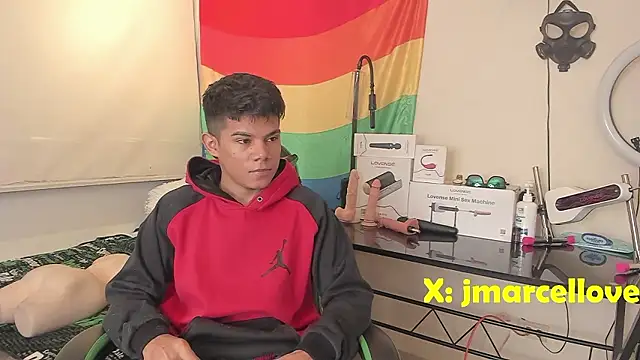 Snapshot of Jack_castell chatting on January 18, 2026, 11:19 pm Jack castell online show from January 18, 2026, 11:19 pm