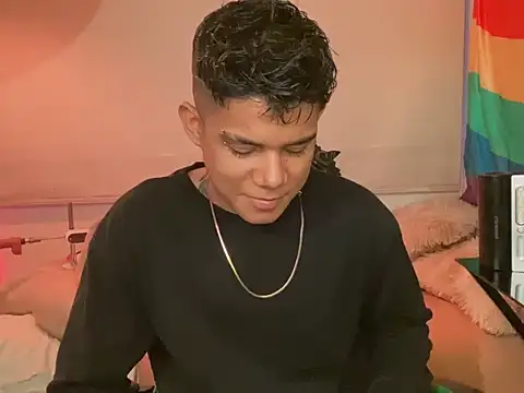 Snapshot of Jack_castell chatting on February 10, 2026, 11:20 pm Jack castell online show from February 10, 2026, 11:20 pm