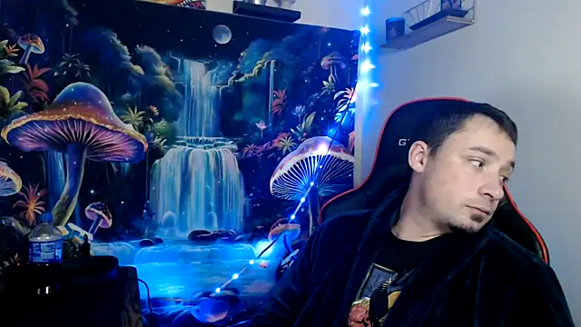 YoBlezz online show from December 15, 2025, 7:51 pm