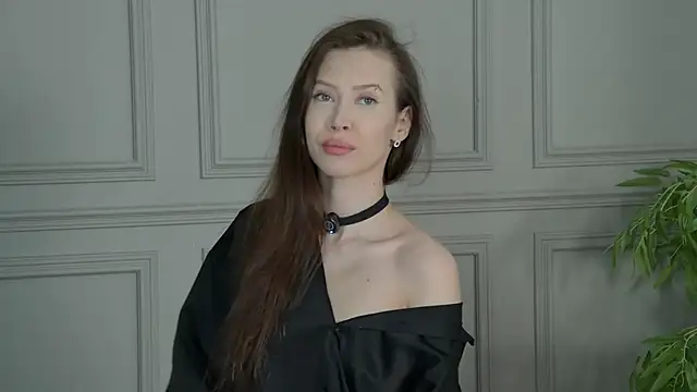 LilithAmory online show from December 1, 2025, 6:57 pm