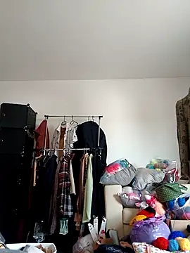 LiluLiluLilu online show from March 20, 2026, 11:04 am