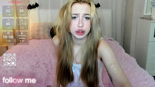 LightStar 18 online show from November 3, 2025, 8:04 am