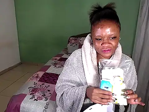 BendMeOverXX online show from March 5, 2026, 9:33 pm