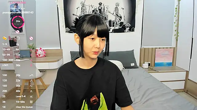 gabby little online show from April 9, 2026, 10:42 am