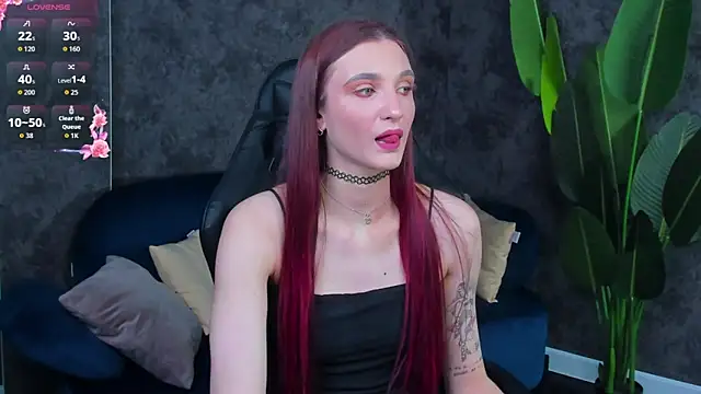 Alisha Green online show from December 5, 2025, 10:02 am