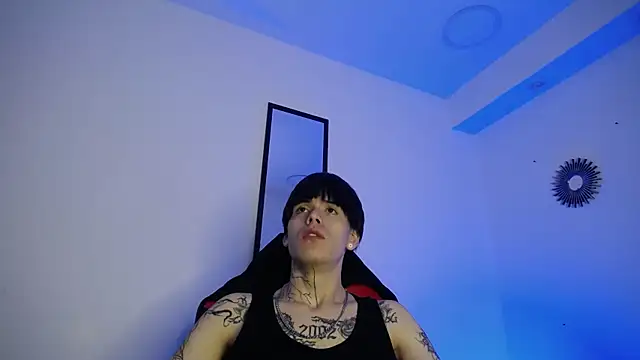 Snapshot of Anhonymus_ chatting on November 7, 2025, 4:01 am Anhonymus online show from November 7, 2025, 4:01 am