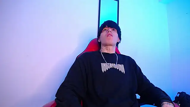 Snapshot of Anhonymus_ chatting on November 30, 2025, 4:49 am Anhonymus online show from November 30, 2025, 4:49 am