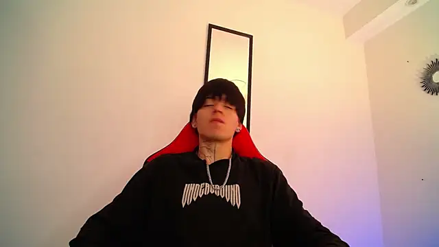 Snapshot of Anhonymus_ chatting on December 1, 2025, 3:33 am Anhonymus online show from December 1, 2025, 3:33 am