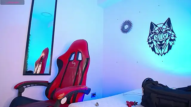 Snapshot of Anhonymus_ chatting on December 5, 2025, 3:59 am Anhonymus online show from December 5, 2025, 3:59 am