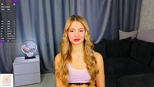 Snapshot of NaughtySeraphine chatting on February 28, 2026, 5:08 am NaughtySeraphine online show from February 28, 2026, 5:08 am