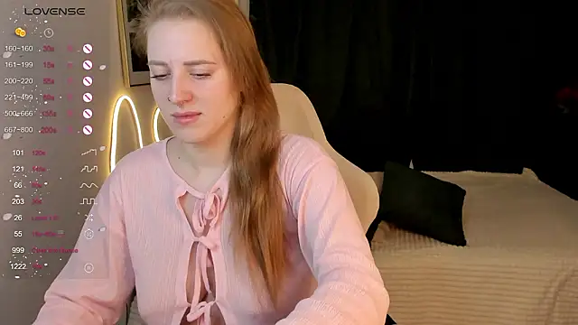 Alice Cire online show from February 20, 2026, 12:51 am