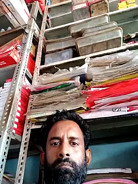 NIT-COUPLE online show from October 8, 2025, 9:07 am