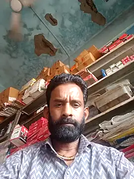 NIT-COUPLE online show from April 17, 2026, 8:39 am