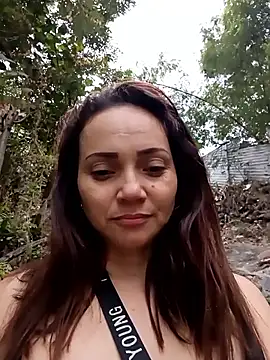 Amanda39 online show from January 18, 2026, 11:36 am